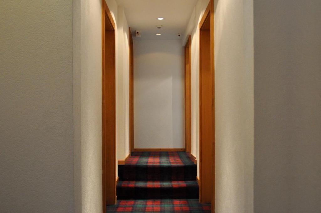 Hotel De La Paix Champéry Екстериор снимка
