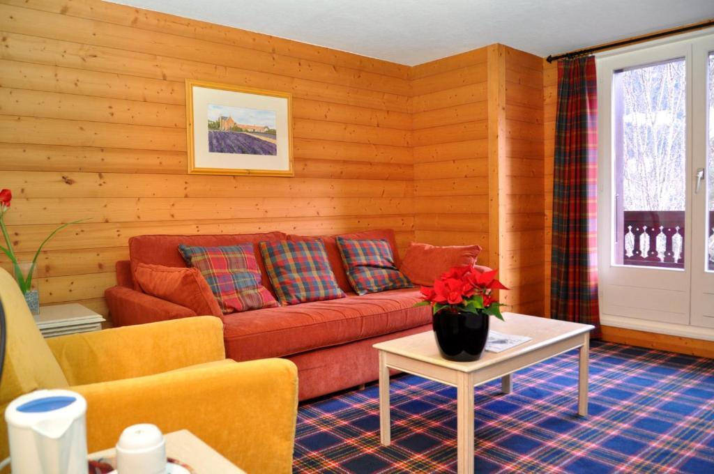 Hotel De La Paix Champéry Стая снимка