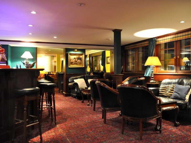 Hotel De La Paix Champéry Екстериор снимка